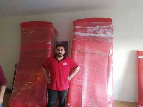Altınova Evden Eve Nakliyat